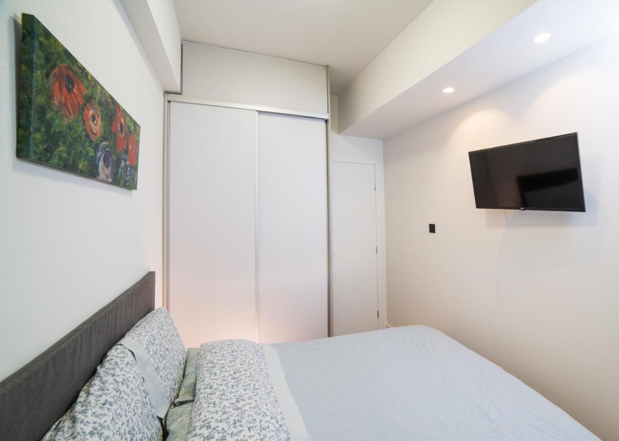 Unforgettable Acropolis View Apartment Athens Ngoại thất bức ảnh