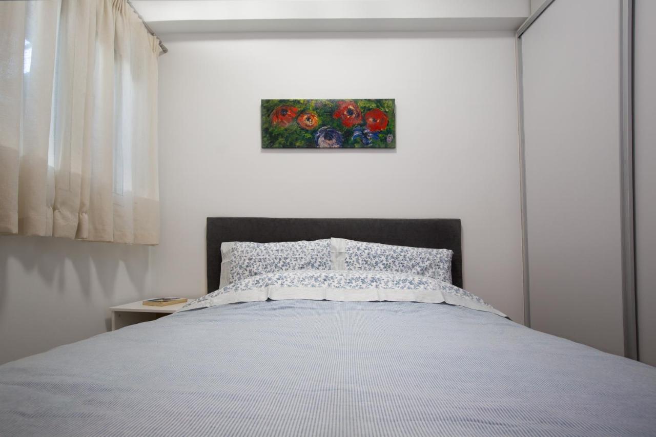 Unforgettable Acropolis View Apartment Athens Ngoại thất bức ảnh