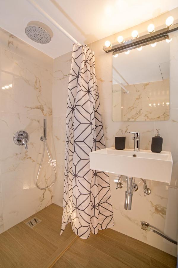 Unforgettable Acropolis View Apartment Athens Ngoại thất bức ảnh