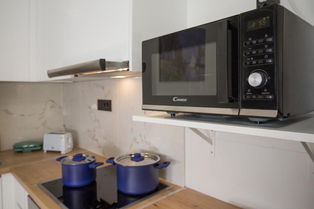 Unforgettable Acropolis View Apartment Athens Ngoại thất bức ảnh
