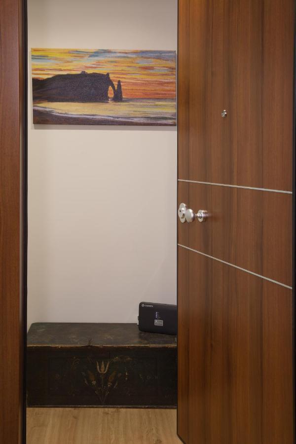 Unforgettable Acropolis View Apartment Athens Ngoại thất bức ảnh