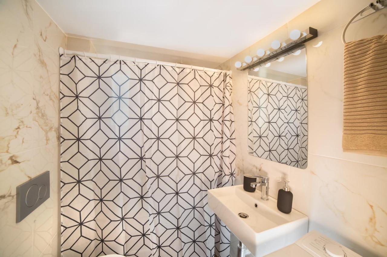 Unforgettable Acropolis View Apartment Athens Ngoại thất bức ảnh