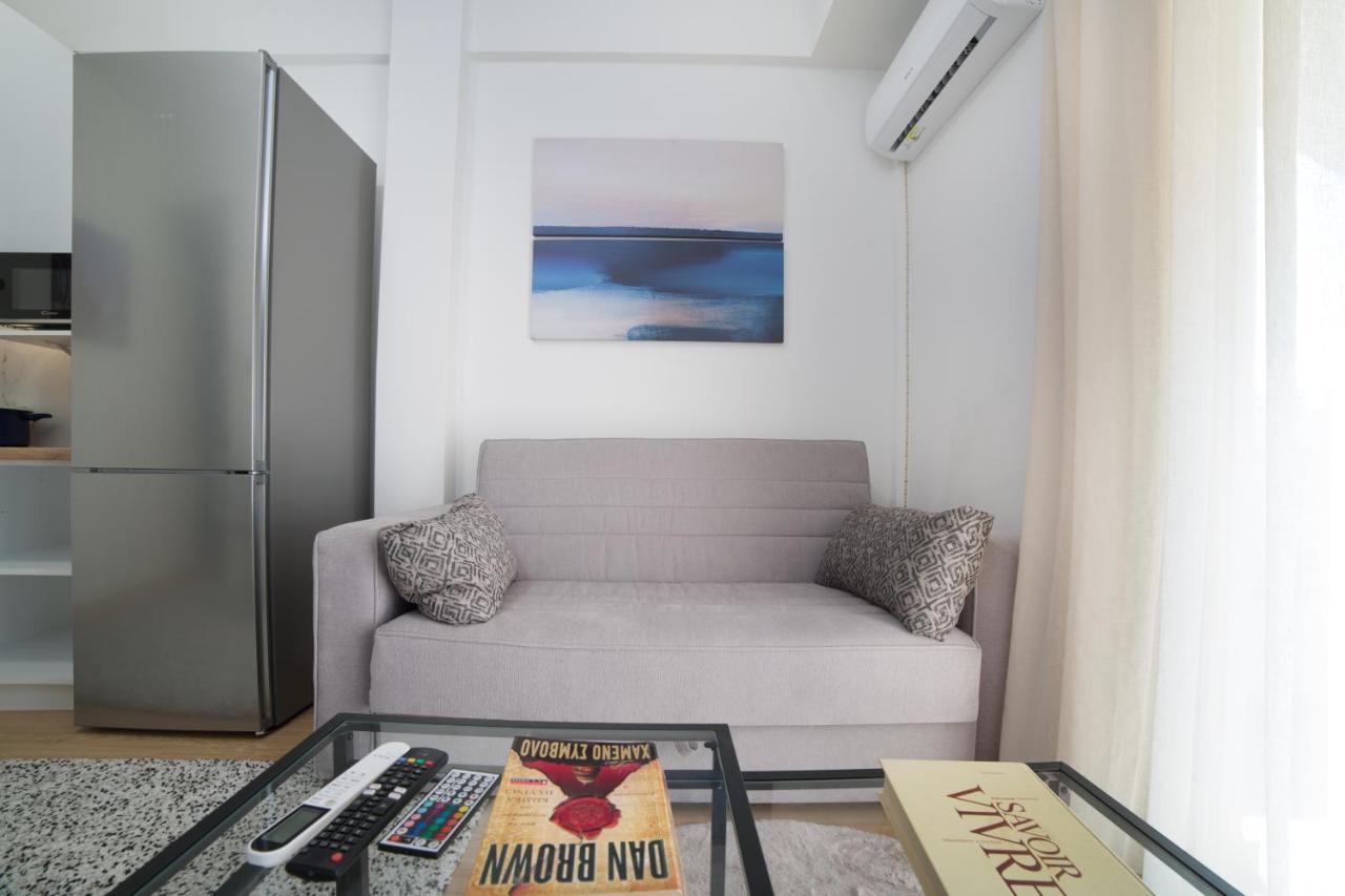 Unforgettable Acropolis View Apartment Athens Ngoại thất bức ảnh