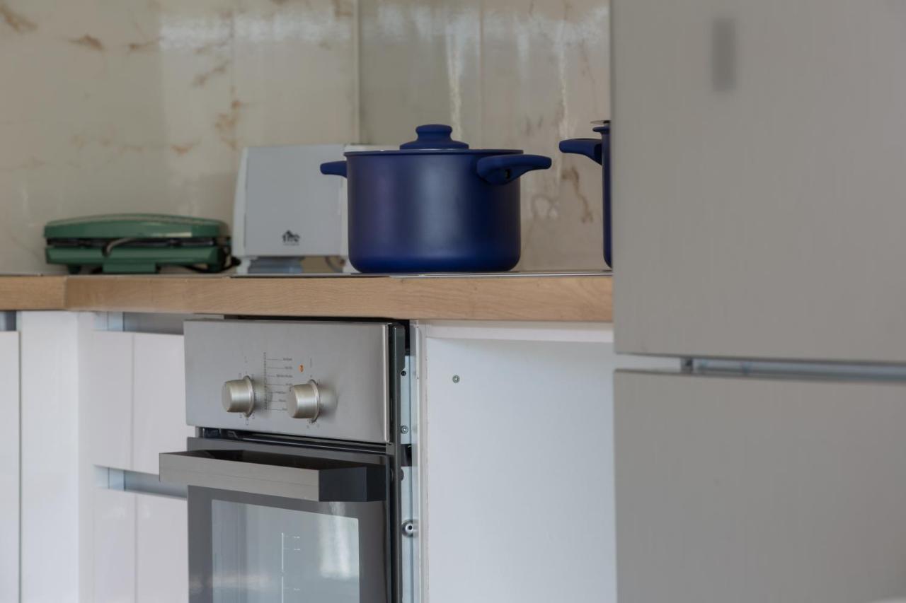 Unforgettable Acropolis View Apartment Athens Ngoại thất bức ảnh