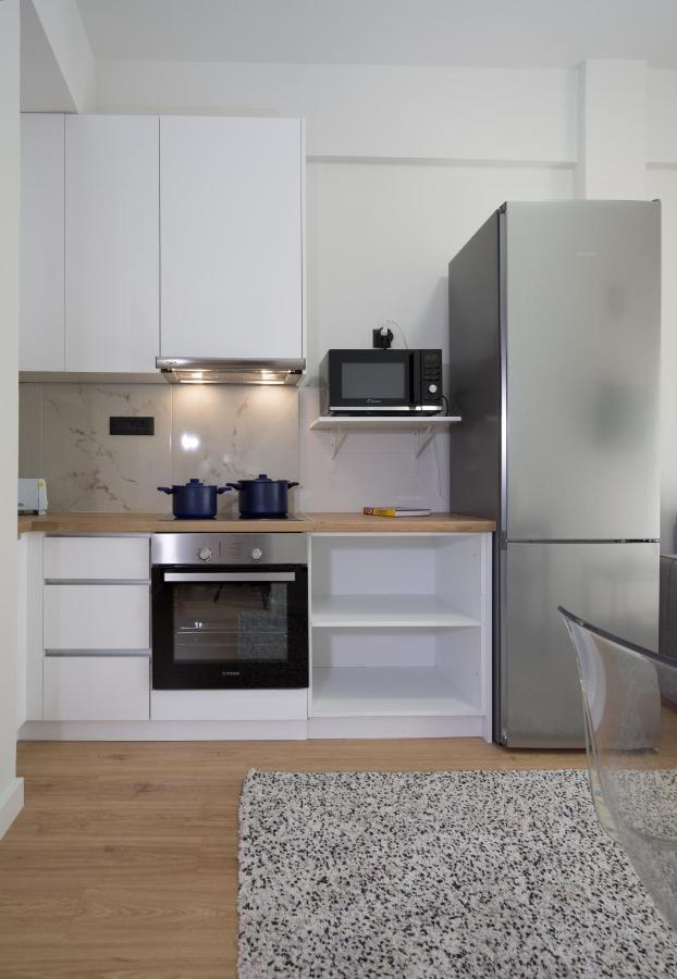 Unforgettable Acropolis View Apartment Athens Ngoại thất bức ảnh