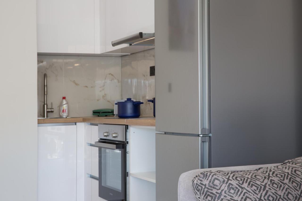 Unforgettable Acropolis View Apartment Athens Ngoại thất bức ảnh