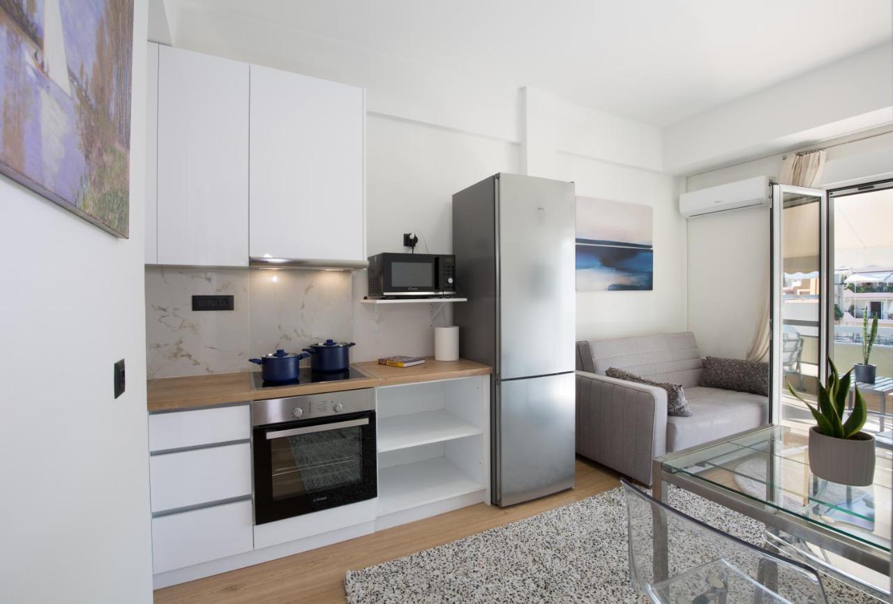Unforgettable Acropolis View Apartment Athens Ngoại thất bức ảnh